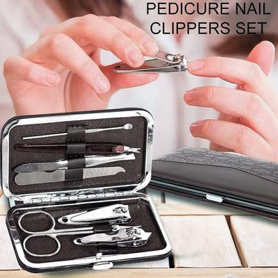 7 IN 1 MANICURE SET