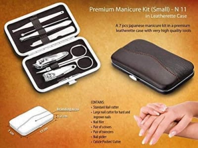 7 IN 1 MANICURE SET