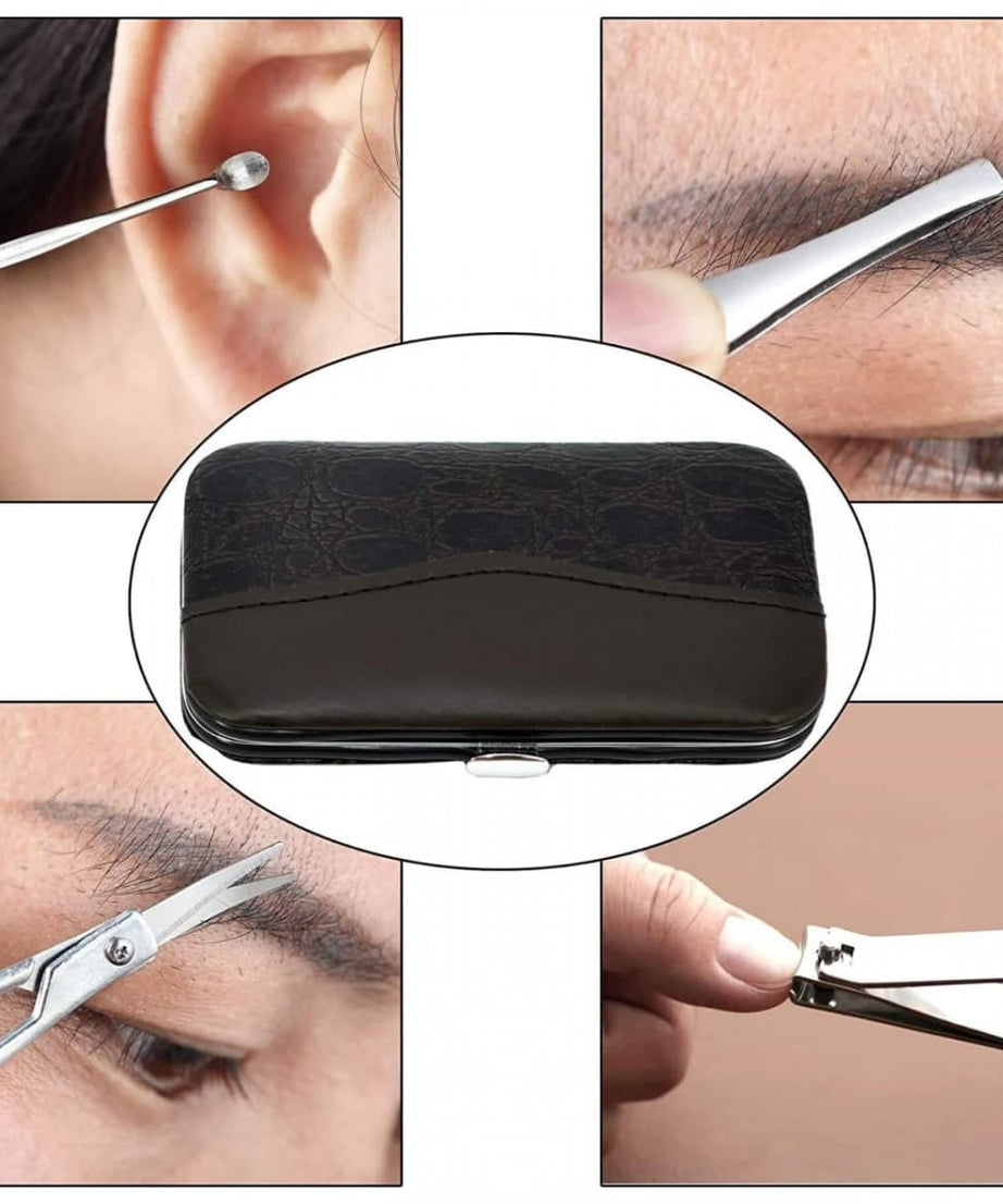 7 IN 1 MANICURE SET