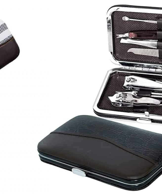 7 IN 1 MANICURE SET