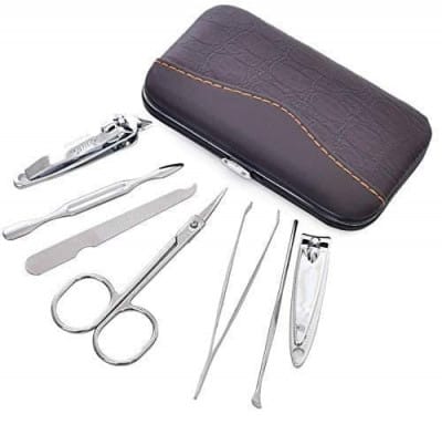 7 IN 1 MANICURE SET