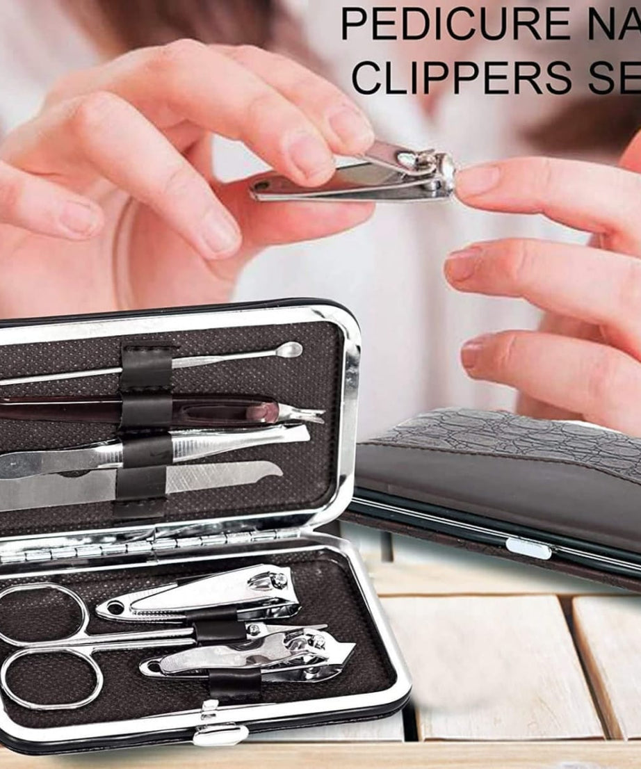 7 IN 1 MANICURE SET