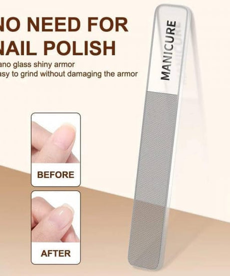 8 In 1 Manicure Kit