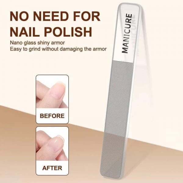 8 In 1 Manicure Kit